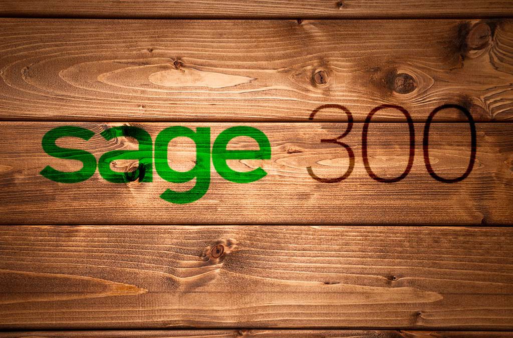 What’s New in SAGE 300