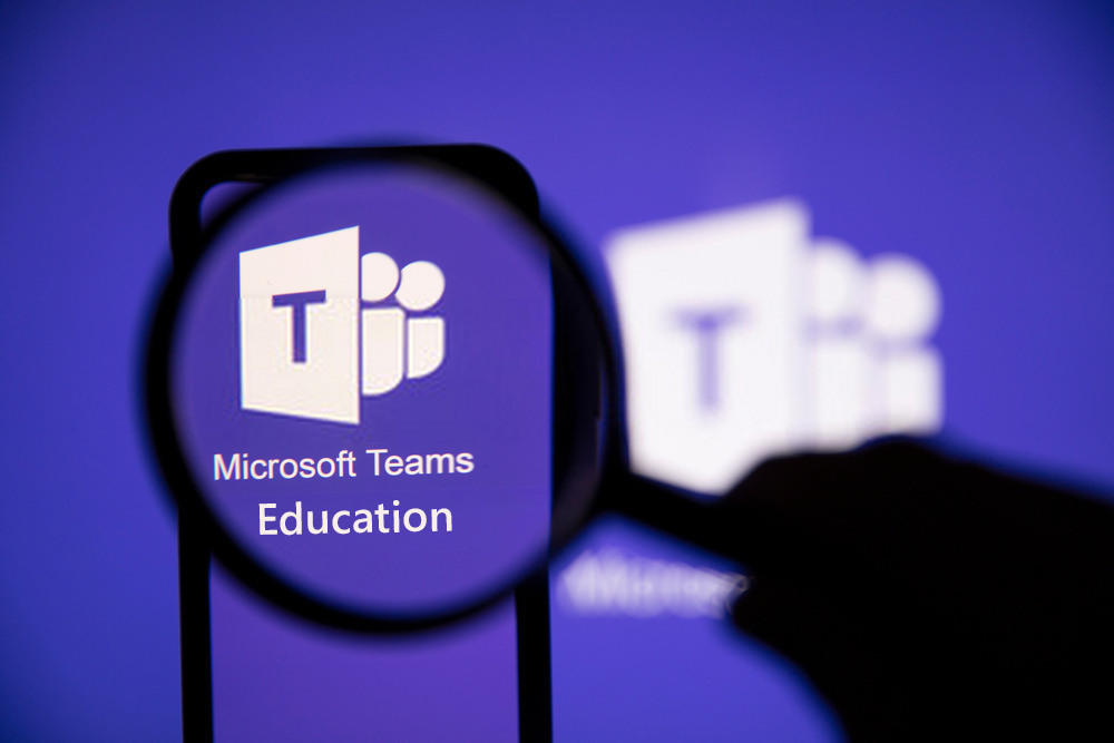 Microsoft Teams for Education – How the Transformation Occurred