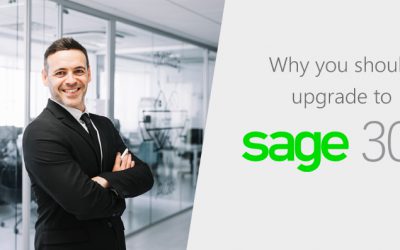 Is It Time To Upgrade From Sage 50?