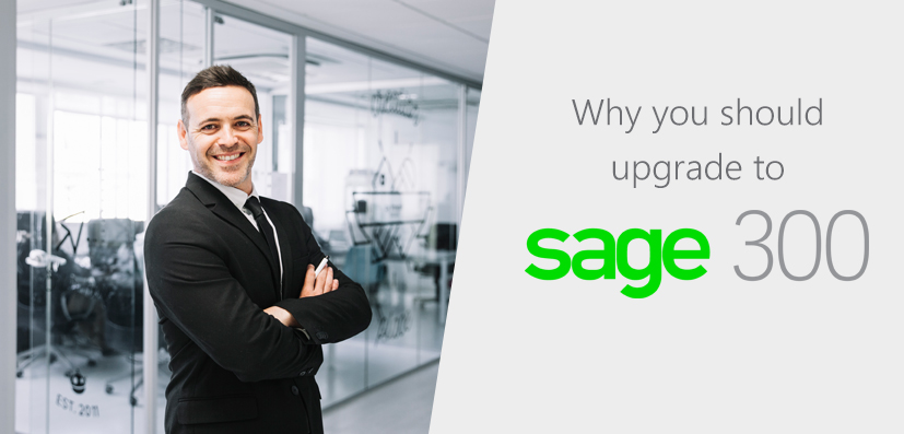Is It Time To Upgrade From Sage 50?