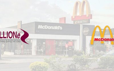 ZILLIONe Solutions Australia (Pty) Ltd becomes the proud ERP partner for McDonald’s Fiji