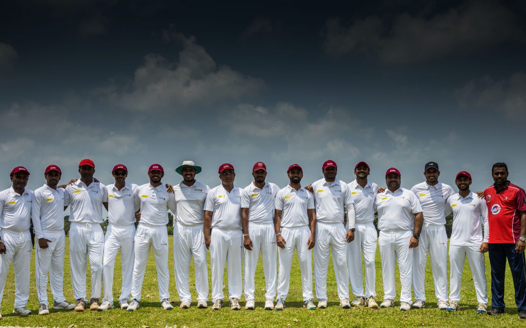 Subtle though Slow but We Never Gave Up! – Inspiring story of the ZILLIONe Cricket Team