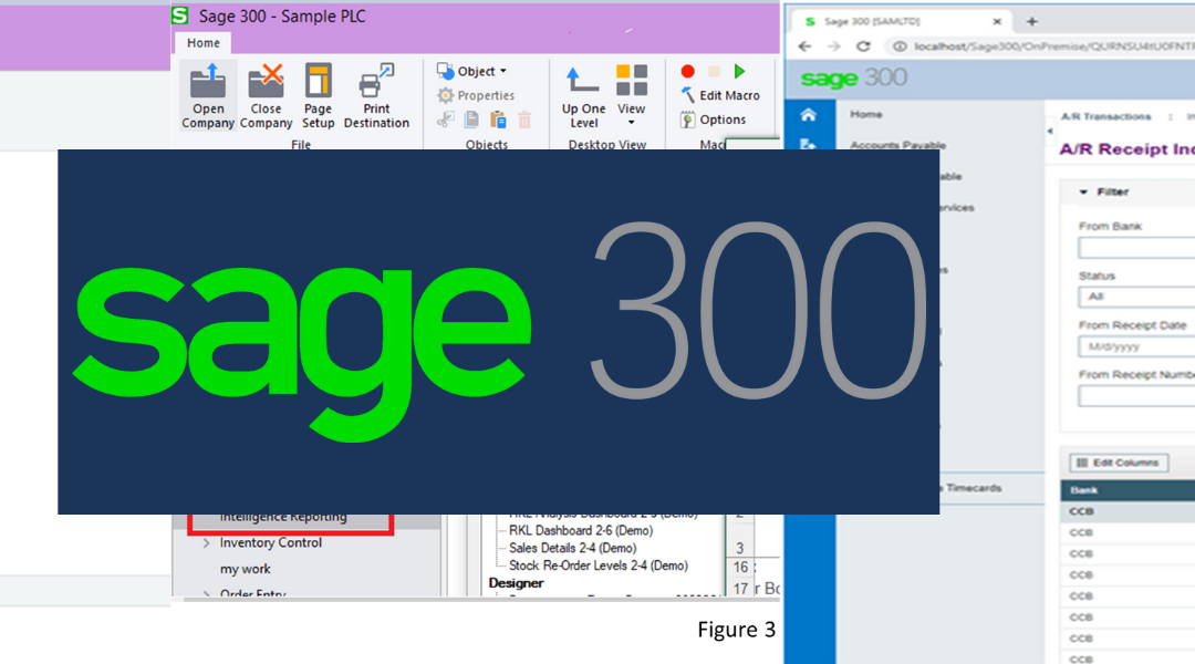 SAGE 300, 2022 Version 6.9A Upgrade, Save Time, and Save Money