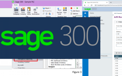 SAGE 300, 2022 Version 6.9A Upgrade, Save Time, and Save Money