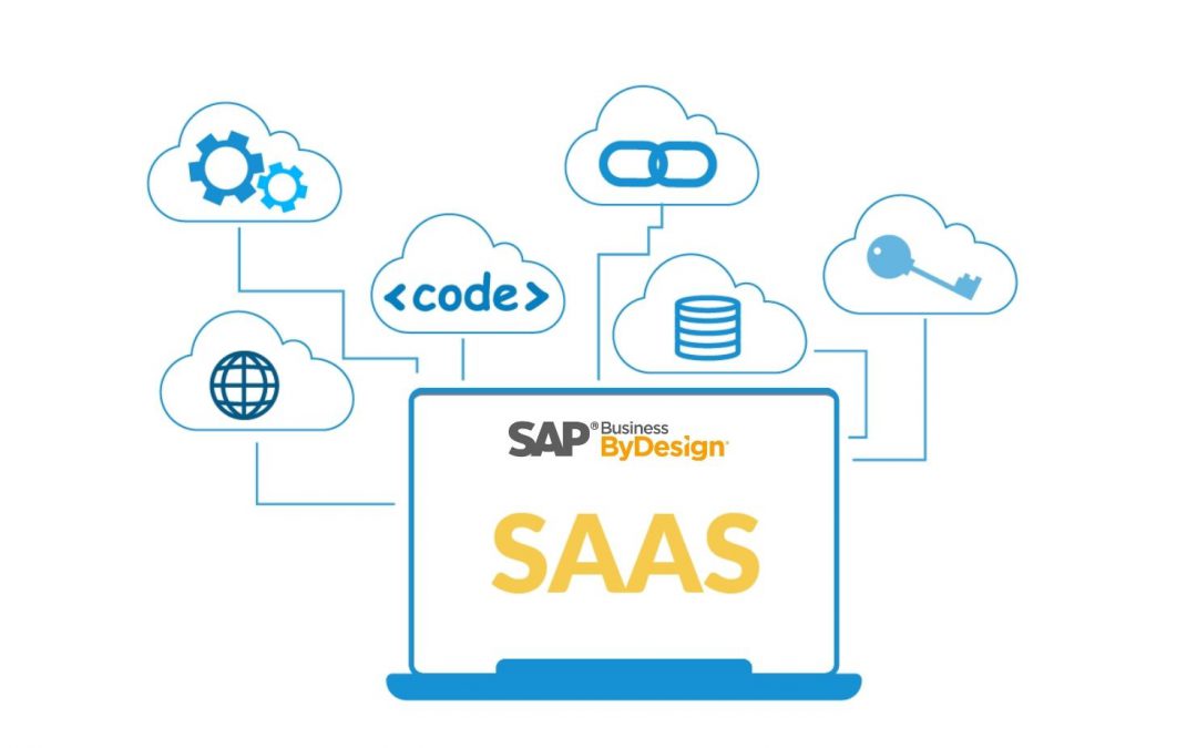 SaaS ERP for the “New normal”