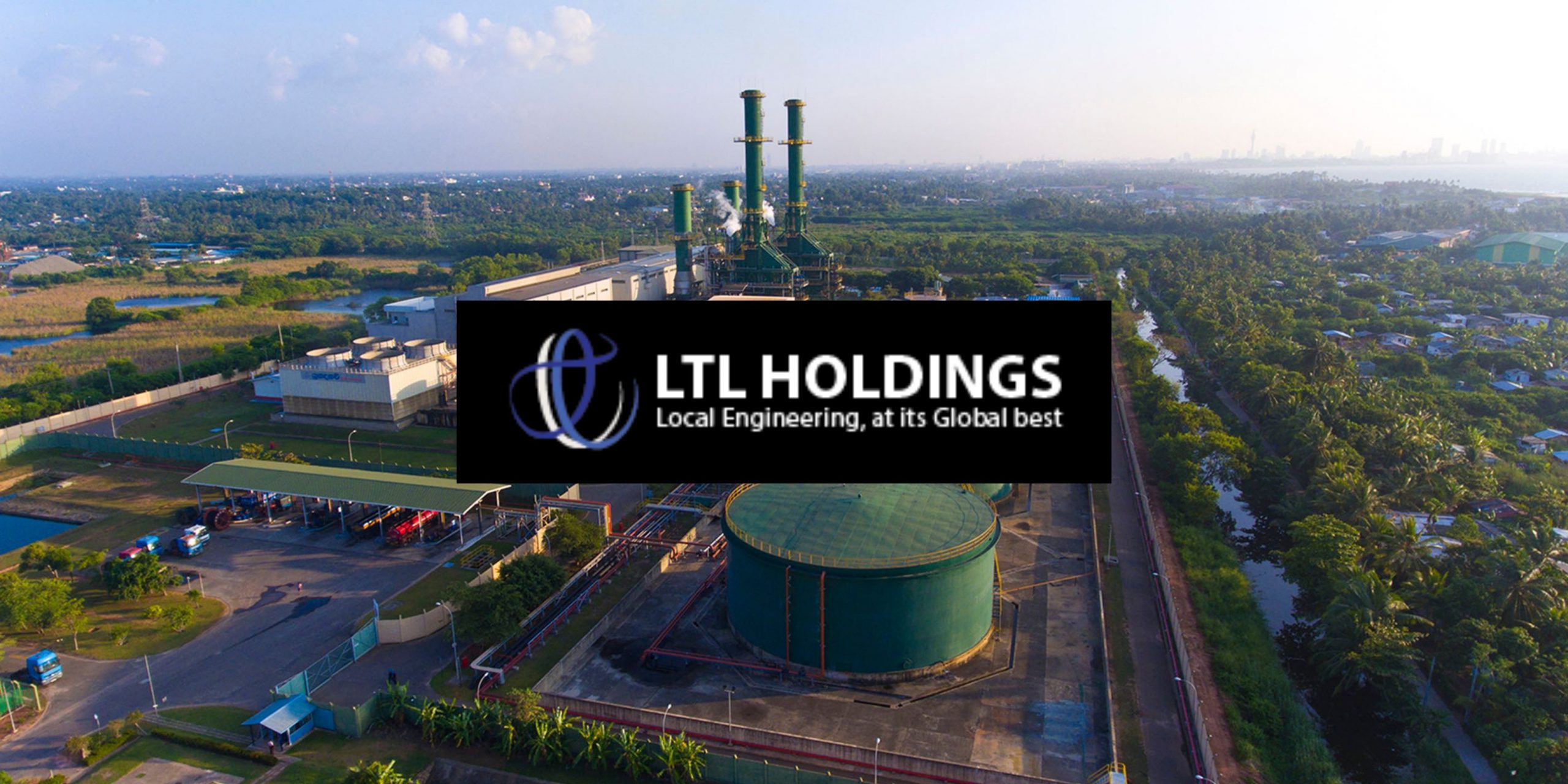 LTL Holdings Zillione