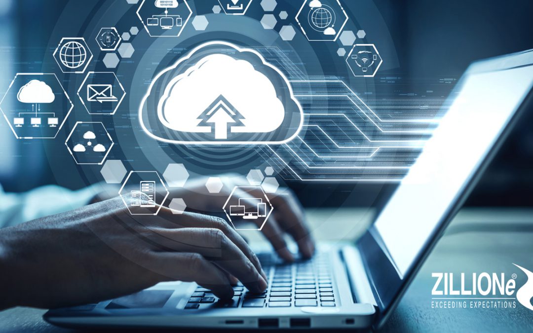 5 reasons why your company needs a cloud recovery and backup plan