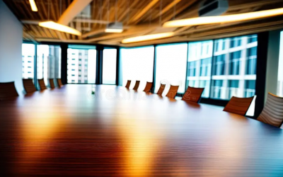 Unlock the Future of Meetings with Jabra PanaCast 40 VBS 